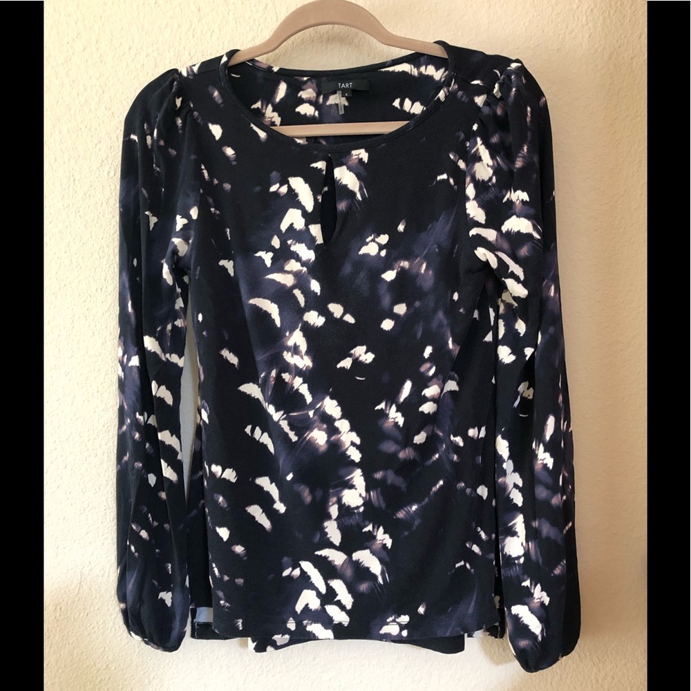 Tart Collections top